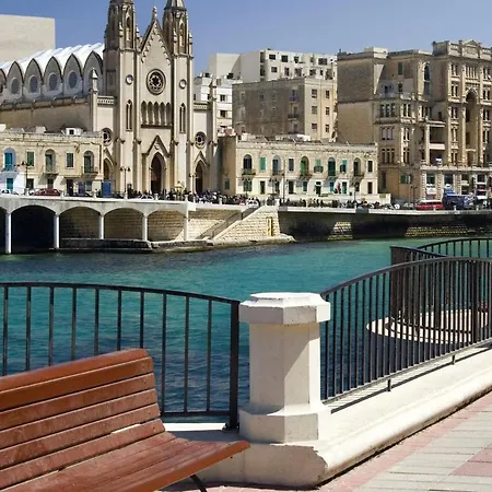 Appartement Seaside Bliss - 3br By Buena Vista *