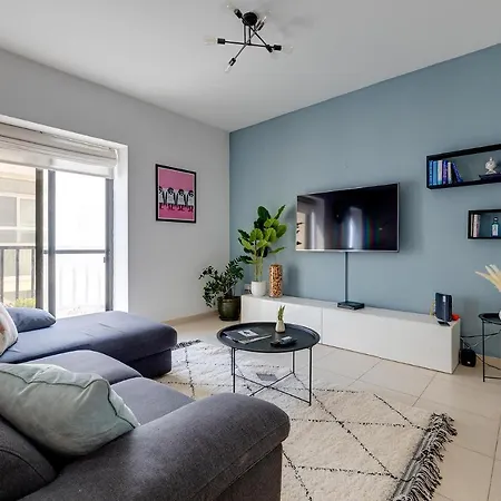 Seaside Bliss - 3br