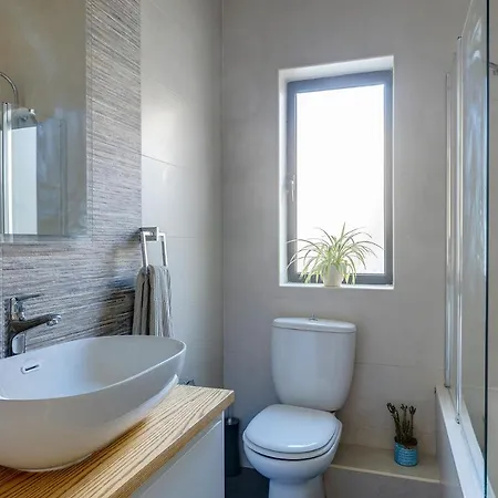 Seaside Bliss - 3br By Buena Vista Sliema