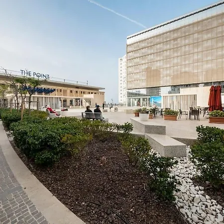 Seaside Bliss - 3br Lejlighed