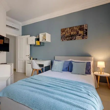 Seaside Bliss - 3br * Sliema