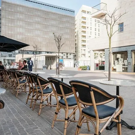 Seaside Bliss - 3br Apartamento Sliema