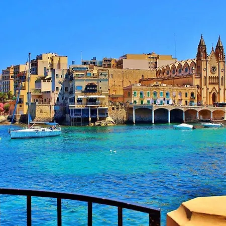 Seaside Bliss - 3br By Buena Vista Appartement