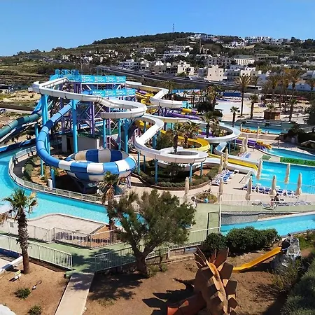 Apartamento Seaside Bliss - 3br Sliema