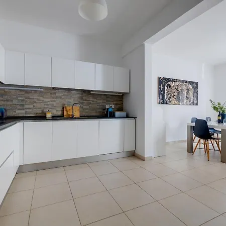 Seaside Bliss - 3br Apartamento