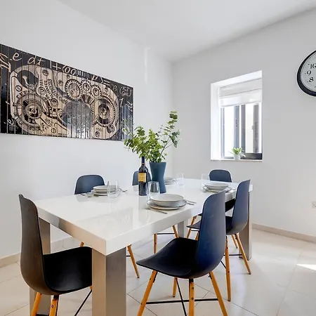 Seaside Bliss - 3br By Buena Vista Appartement *