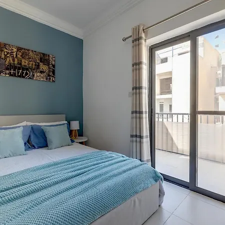 Seaside Bliss - 3br Lejlighed