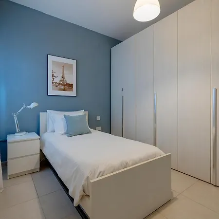 Seaside Bliss - 3br Apartamento *