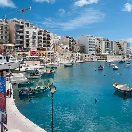 Seaside Bliss - 3br By Buena Vista Appartement *