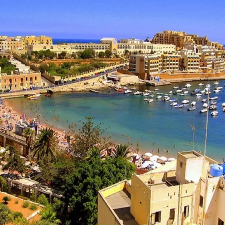 Appartement Seaside Bliss - 3br By Buena Vista *