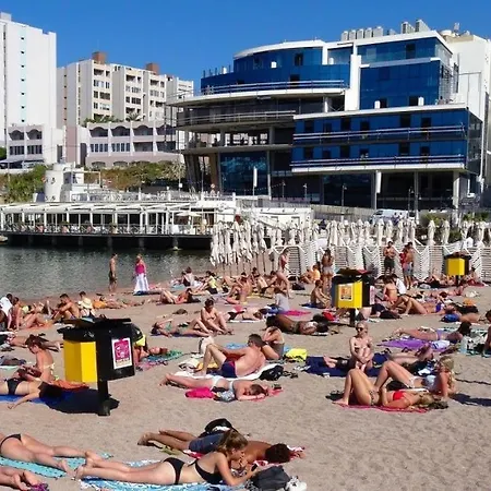 Seaside Bliss - 3br * Sliema