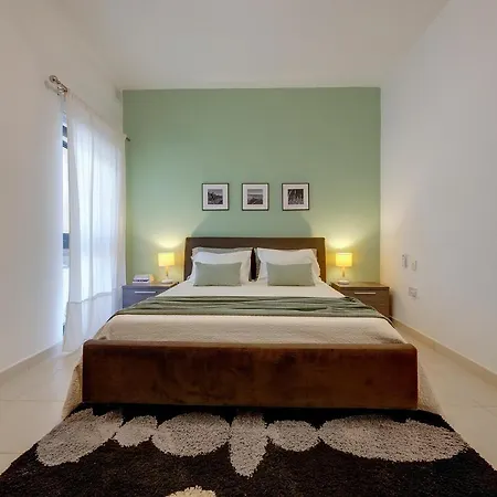 Appartement Seaside Bliss - 3br By Buena Vista Sliema