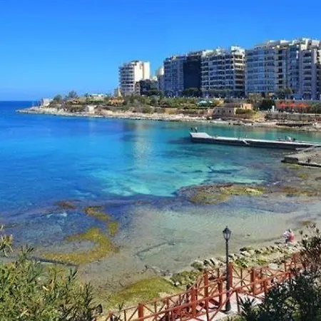 Seaside Bliss - 3br By Buena Vista Sliema