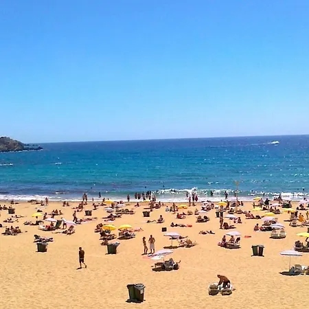 Seaside Bliss - 3br Apartamento