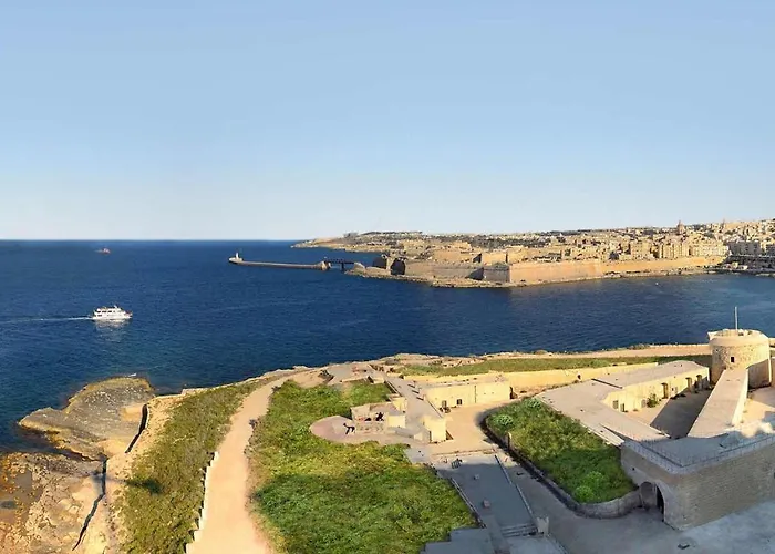 Apartament Seaside Bliss - 3br