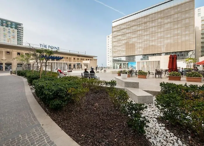 Seaside Bliss - 3br Apartament