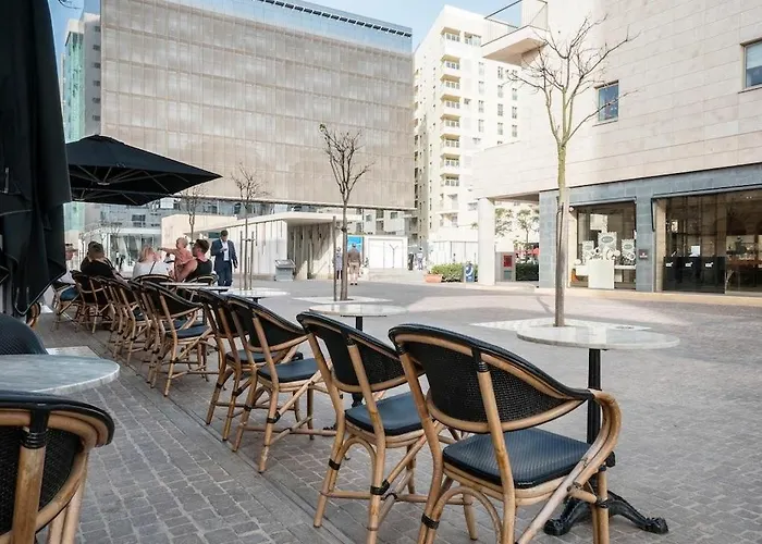 Seaside Bliss - 3br Apartament Sliema