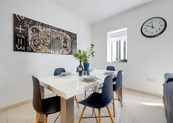 Seaside Bliss - 3br Apartament *