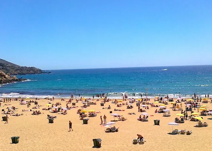 Seaside Bliss - 3br Apartament