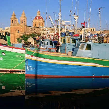 アパート Seaside Bliss - 3br *